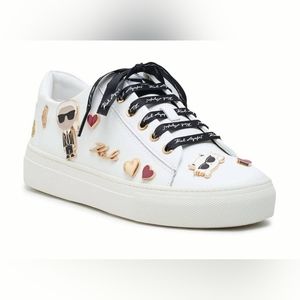 Karl lagerfeld Paris